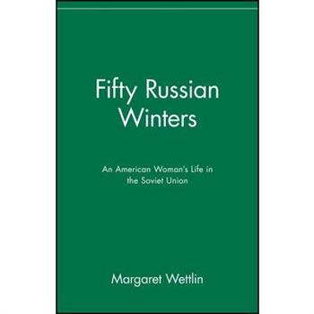 Fifty Russian Winters