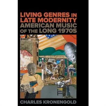 Living Genres in Late Modernity