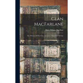 Clan MacFarlane