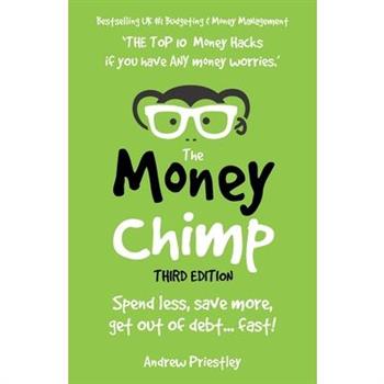 The Money Chimp Updated