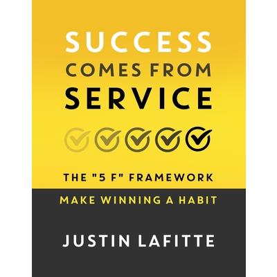 Success Comes From Service