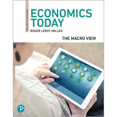 Economics Today