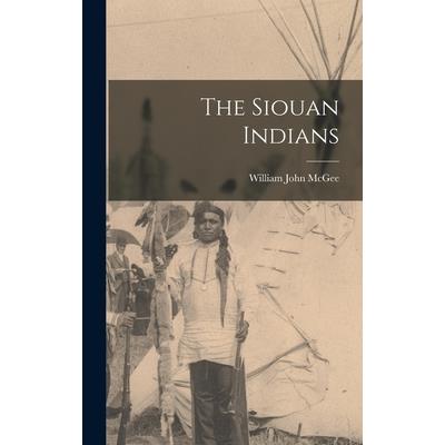The Siouan Indians
