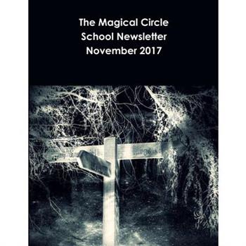 The Magical Circle School Newsletter November 2017