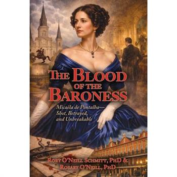 The Blood of the Baroness