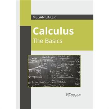 Calculus: The Basics