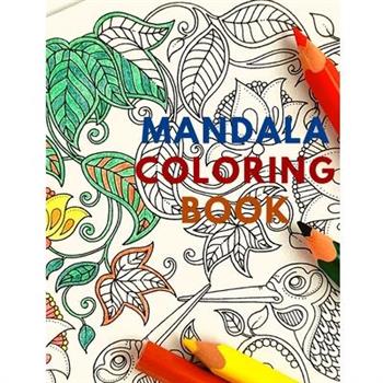 MandalaCOLORmania - Mandalas