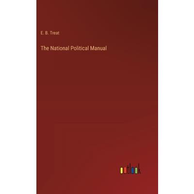The National Political Manual