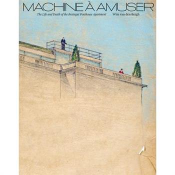 Machine ? Amuser