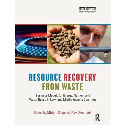 Resource Recovery from Waste