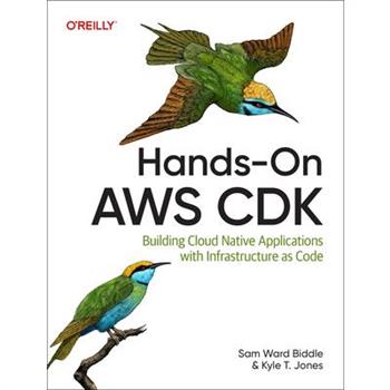 Hands-On AWS Cdk