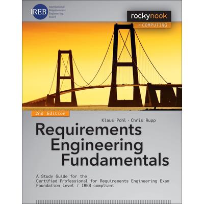 Requirements Engineering Fundamentals