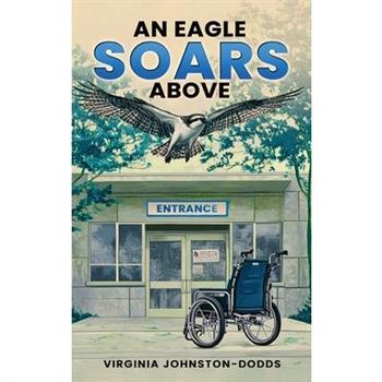 An Eagle Soars Above