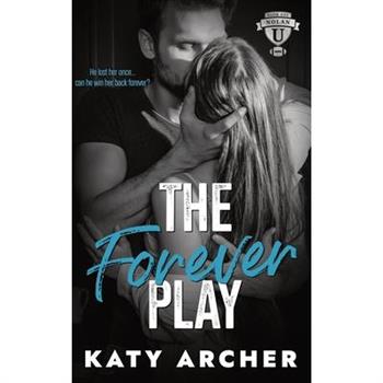 The Forever Play The Forever Play