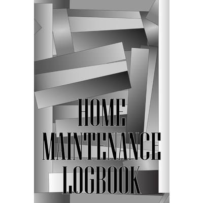 Home Maintenance Logbook