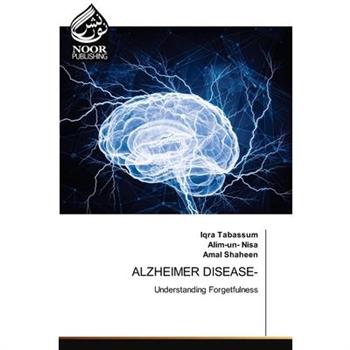 Alzheimer Disease-