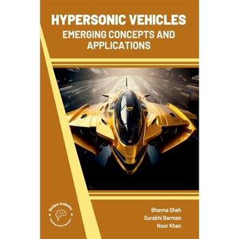 Hypersonic Vehicles