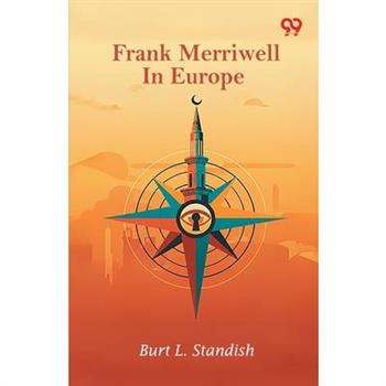 Frank Merriwell In Europe