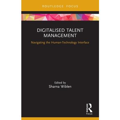 Digitalised Talent Management