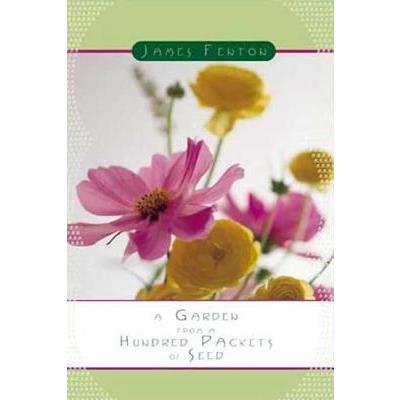 A Garden From A Hundred Packets Of Seed