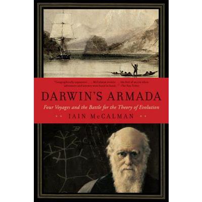 Darwin's Armada