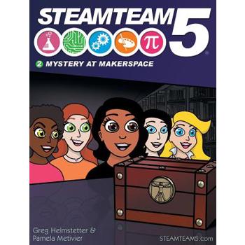 STEAMTeam 5