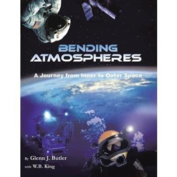 Bending Atmospheres