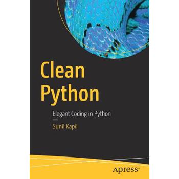 Clean Python