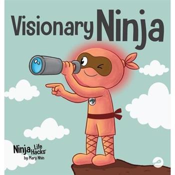 Visionary Ninja