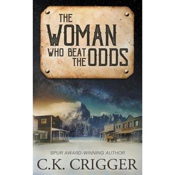 The Woman Who Beat The Odds