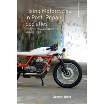 Fixing Motorcycles in Post-Repair Societies