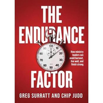 The Endurance Factor