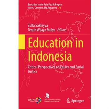 Education in Indonesia