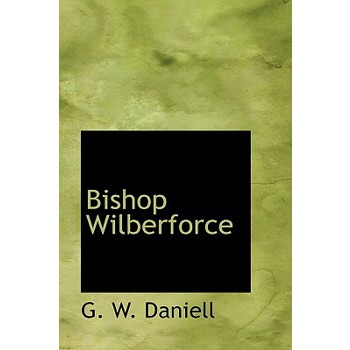 Bishop Wilberforce
