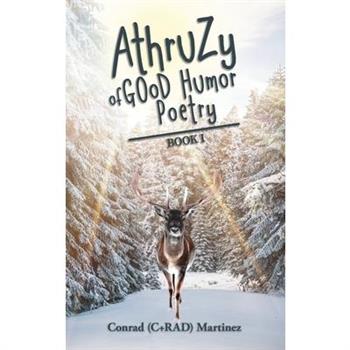 AthruZy of GOoD Humor Poetry