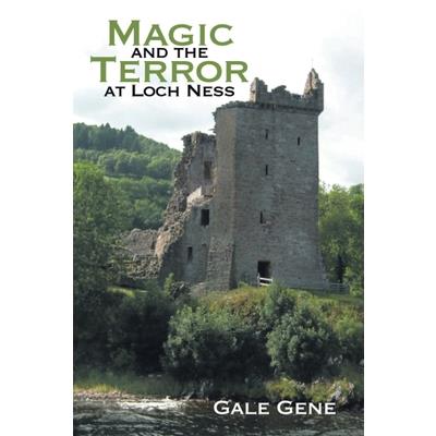 Magic and the Terror at Loch Ness