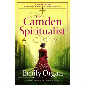 The Camden Spiritualist