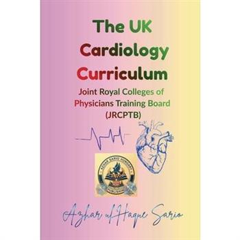 The UK Cardiology Curriculum