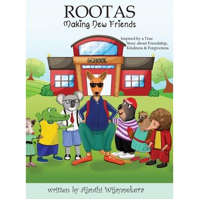 Rootas