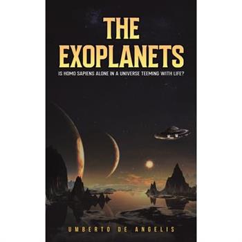 The Exoplanets