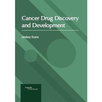 Cancer Drug Discovery and Development