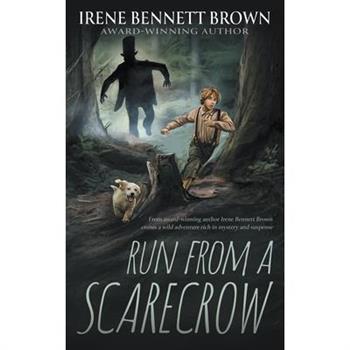 Run From A Scarecrow