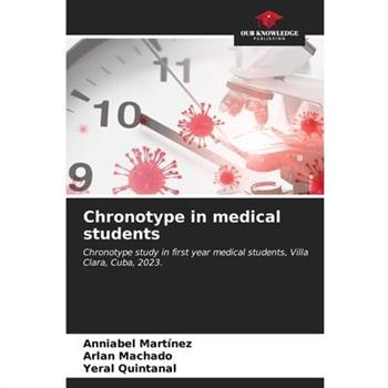 Chronotype in medical students