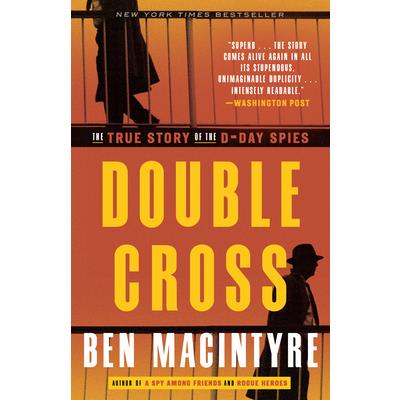 Double Cross