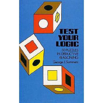 Test Your Logic