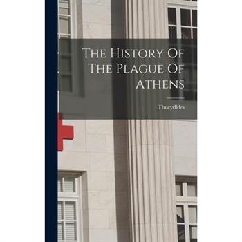 The History Of The Plague Of Athens