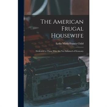 The American Frugal Housewife