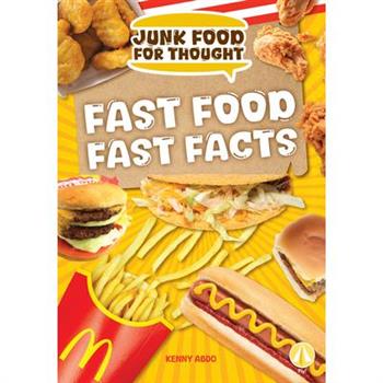 Fast Food Fast Facts
