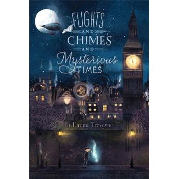 Flights and Chimes and Mysterious Times