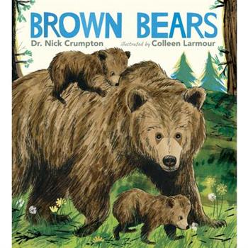 Brown Bears